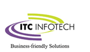 Technology Partnership with ITC Infotech