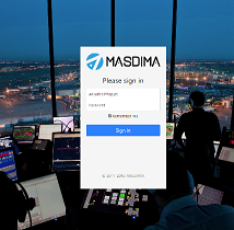 Masdima play back technology allows to revisit important moments